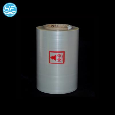 China Modern Food Shrink Film Moisture Proof / High Permeability For Frozen Food Package Refrigerate Film CPP Film for sale