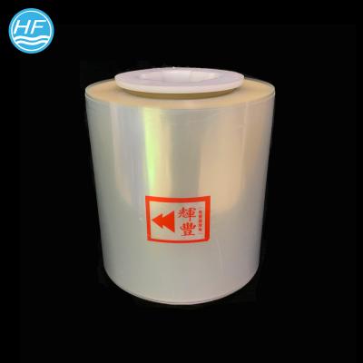 China Food Grade Packaging Material Retort CPP Moisture Proof Aseptic Microwavable High Temperature Film for sale