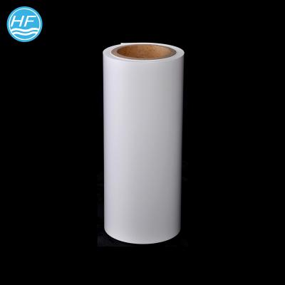 China High Performance Light Moisture Proof Biaxial Stretching Carving PP Bead Film for sale