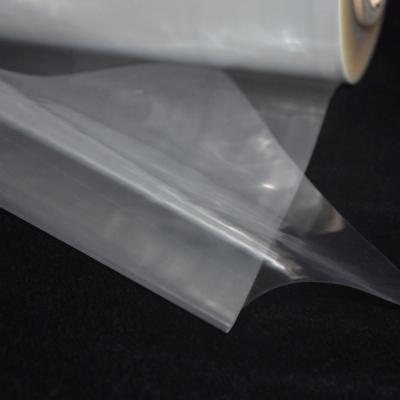 China China Factory Moisture Proof Food Grade Laminated Package Retort Resistant CPP Film For Water Boiled Products Packaging for sale