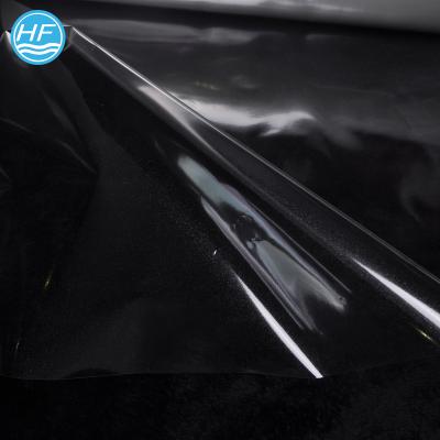 China Universal Common Industrial Packaging Starlight BOPP Clear Film Moisture Proof for sale