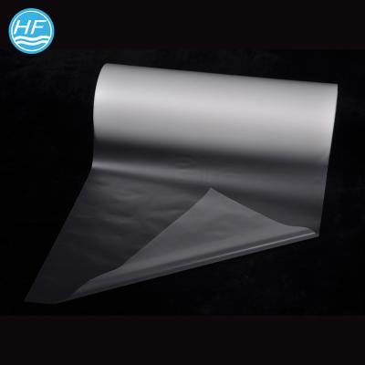 China Moisture Proof / Precoating Customize High End Soft Touch Silky Matte BOPP Packaging Film Precoating Film for sale