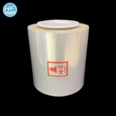 China Food Grade Packaging Material High Quality Moisture Proof Retort CPP High Temperature Film for sale