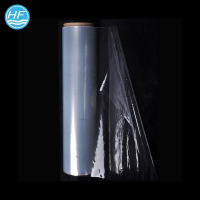 China Moisture-proof tending products keeping food barrier joint fresh joint film BOPA nylon moisture-proof film for sale