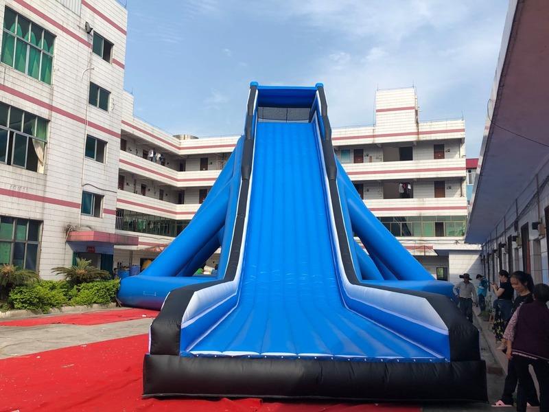 Verified China supplier - Guangzhou Shuizhile Sports Entertainment Equipment Co., Ltd.