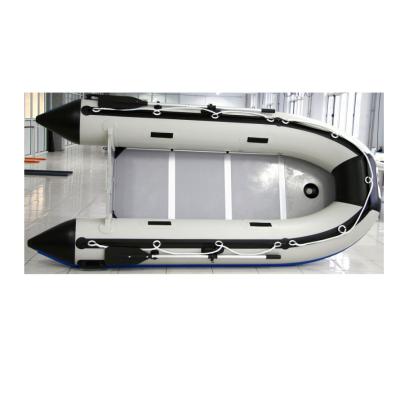 China PVC Factory Wholesale PVC Shuizhile Folding Inflatable Boat Raft Fishing Boat for sale