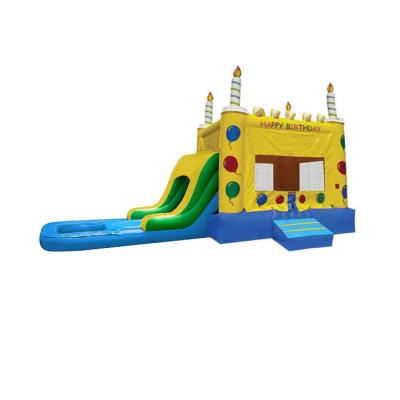 China Guangzhou Moonwalk Outdoor Indoor Game Inflatable Bouncer Jumping Bouncy Castle Jumper Bounce House for sale