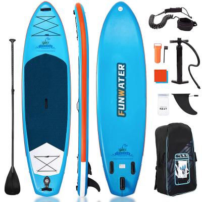 China China Unisex Manufacturers Cheap Stand Up Inflatable Paddle Board Surfboard Sup Boards Surf Longboard for sale