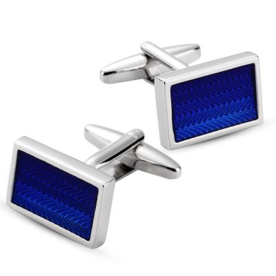 China New Stainless Steel Aluminum Jewelry Accessories Special Shaped Cufflinks OEM Processing To Order for sale