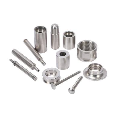 China Various non-standard aluminum mold parts/cars/machinery and other parts processed by CNC milling machines and grinders for sale