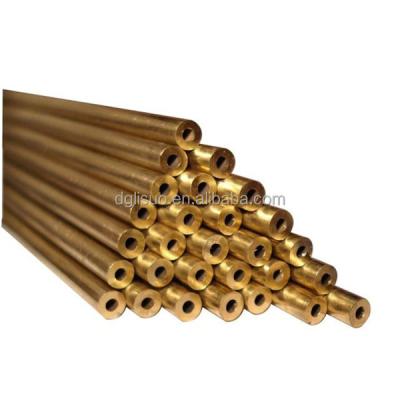 China Punch Hot Sale Manufacturer EDM High Quality Electrode Tube for sale