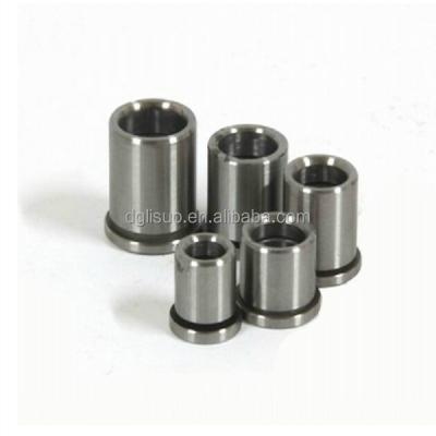 China China Manufacturer Steel Mold Component Guide Bushing Types for sale