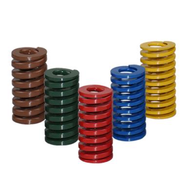 China High Precision Coil Spring DIN Mold Standard Spring Mold Special Springs for sale