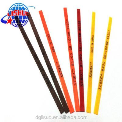 China High To Bending Resistance Chinese Mold Abrasive Stone / Polishing Grinding Stick for sale