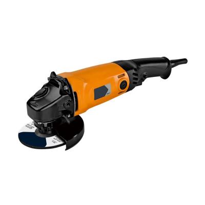 China High quality 100mm professional portable hand held electric mini angle grinder cutting for sale