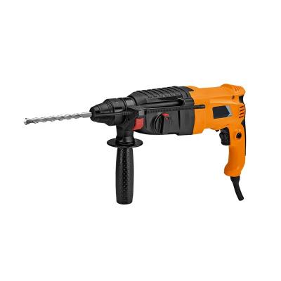 China 220V Multifunctional Rotary Hammer 26mm Electric Demolition Rotary Hammer KY for sale