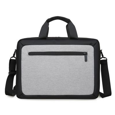 China New Document File Latop Travel Conference Laptop Bags Laptop Bag Official Document Profile Case Smart Unisex Bag for sale