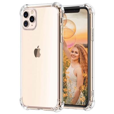 China luxury & Unique Hot Selling New Anti Scratch Shockproof Mobile Phone Cases High Clear Case For Iphone 11 pro Max 12 X XS 11Pro for sale