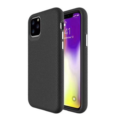 China New Trend Scratchproof Best Selling Amazon Hybrid Durable Bumper Hard PC TPU 2 in 1 Phone Case For iPhone 12 Pro 12 Max for sale