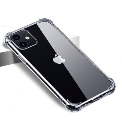 China luxury & Unique Hot Selling Anti Scratch 2020 Tpu Shockproof Case Phone Shock Resistant Cover Case For Iphone X 11 pro Xr Xs Max for sale