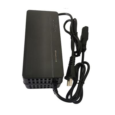 China Hot Selling Motorcycle / Scooter Power Charger 12V10A Large Lead Acid Battery Current Charger for sale