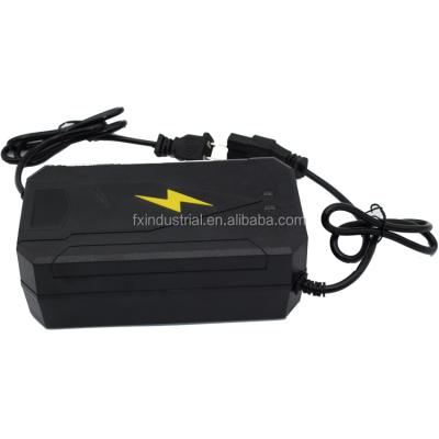 China Automotive Good Quality 48V6A High Speed ​​Manufacturer For Car Battery Charger for sale