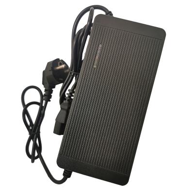 China Electric motorcycle/scooter rechargeable battery charger for 36V5A for sale