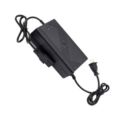 China Electric Jet/Escooter/Ebike... Hot-selling ADDISON Charger 2 Cell 29V2A Lead Acid Battery Charger For 24V12Ah Battery for sale