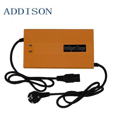 China Electric Jet/Escooter/Ebike...ADDISON Hot Sales 13S Battery Charger For 48V2A Lithium Ion Battery Charger for sale