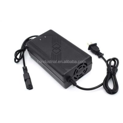 China Electric Jet/Escooter/Ebike...ADDISON 24V2A Electric Scooter Battery Charger For 24V12Ah Batteries for sale