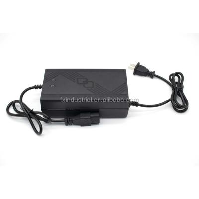 China Electric Jet/Escooter/Ebike...Lead Acid Battery Charger 36V4A For Electric Car EV Battery Chargers for sale