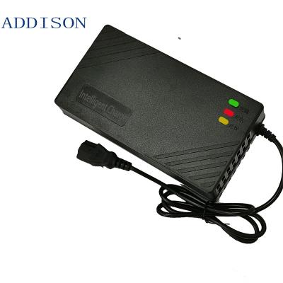 China Electric Jet/Escooter/Ebike...Portable 24V4A Lead Acid Battery Charger and Lithium Battery Charger for sale