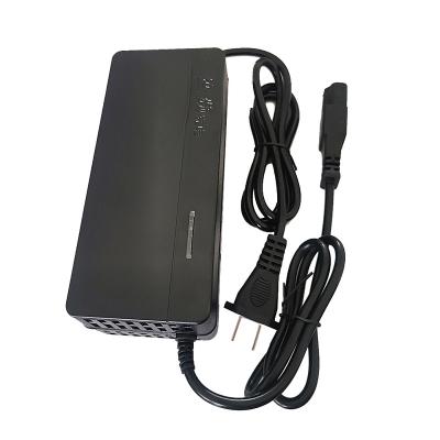 China Electric Jet/Escooter/Ebike...High Quality ADDISON Lithium Battery Charger For 3.6v 3.7v 4.2v 4a 5a Li-ion Lipo Fast Desktop Battery Charger for sale