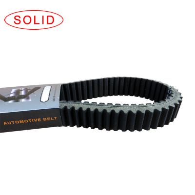 China Anti Oil 30G3750 Acceleration CVT Drive Belt 33 x 981mm (9827-1002) for sale