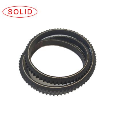 China Transmission Belt V-Belt For TOYO V VI Land Cruiser 99332-11260/99332-11265/99332-61265 AX38 13X965 Dyna Hilux BELLY 4 Runner for sale