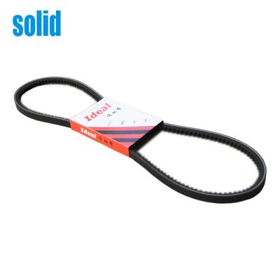 China 50000KM-100000KM Good Quality V Belt Teeth Belt 10.5X835/10X835 For KIA Car Drive Belt for sale