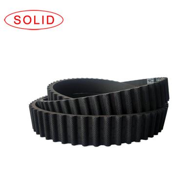 China Factory Factory Automotive Timing Belt For Toyota 13568-19106 124MY26 for sale