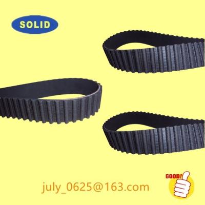 China CR/HNBR Rubber HOT SALE! Popular auto timing belt 123RU27.4 7701477028 for Renault Car, timing belt kit for sale