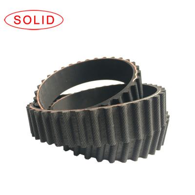 China Popular auto timing belt 132RU27.4 130C17529R for Renault Car, timing belt kit 5671XS 132RU27.4 for sale