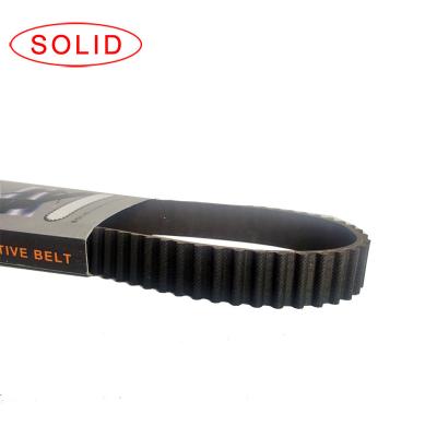 China CARS BELT A390y26mm Auto Timing Belt 124MY26 For Toyota Corolla Car 13568-19106/CT828/94763/5358xs for sale