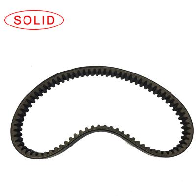 China Scooter 5VV-E7641-50 Drive Belt For Nouvo/Mouvo/Fino Million 115cc Yamaha Scooter Belt 5VV-E7641-50 for sale