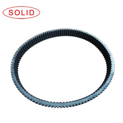 China CR Ski-Doo Bombardier OEM Clutch Drive Belt 417300127 SKIDOO for sale