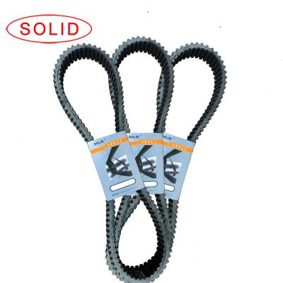 China Anti Oil Ski-Doo 417300383 Performance Drive Belt for sale