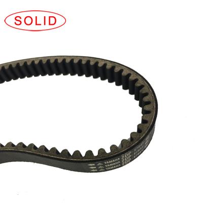 China Motorcycle Scooter Moped Drive Belt 23100 KVY 9010 M1 For BEAT 23100 KVY 9010 for sale