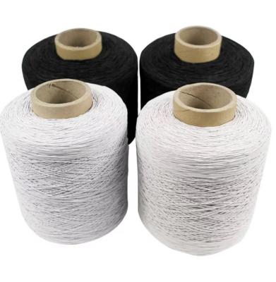 China Factory Direct High Quality Waterproof Elastane Spandex Covered 70D 40D Bikini Nylon Fiber Thread 300D*2 Elastic Yarns for sale