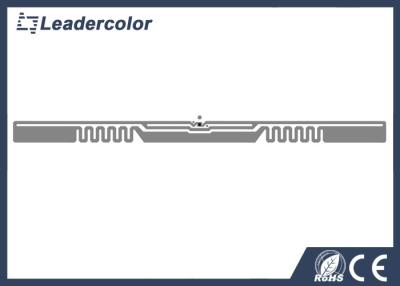 China M4E secam a espessura de leitura/gravação 100um do OEM & do ODM das etiquetas da frequência ultraelevada RFID do embutimento à venda