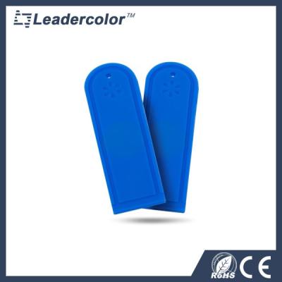 China Industriële Silicone UHFrfid markeringen voor wasserijkleding/kleding Te koop