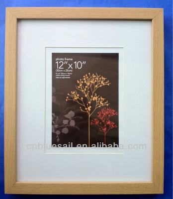 China Photo Frames 2018, Wooden Photo Frame Type, Wooden Photo MDF Picture Frames for sale