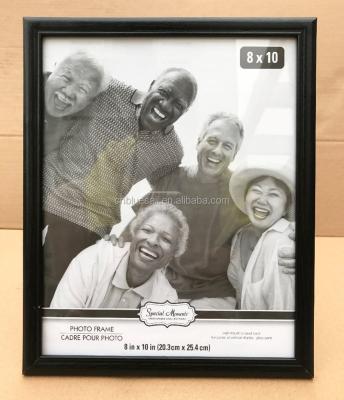 China Simplicity MDF Photo Frame, Simple Picture Frame Home Decoration, Cheap MDF Frame Wholesale for sale