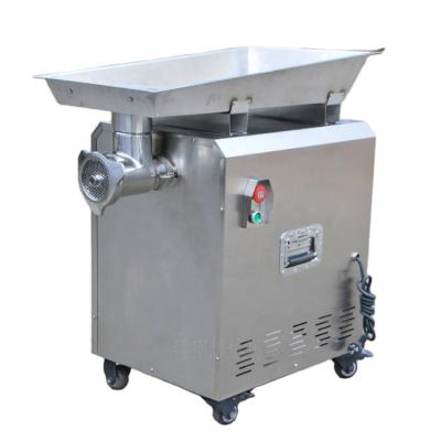 China Machine Slotted Head Customized Good Quality High Standard Stainless Steel Multifunctional Commercial Chopper for sale